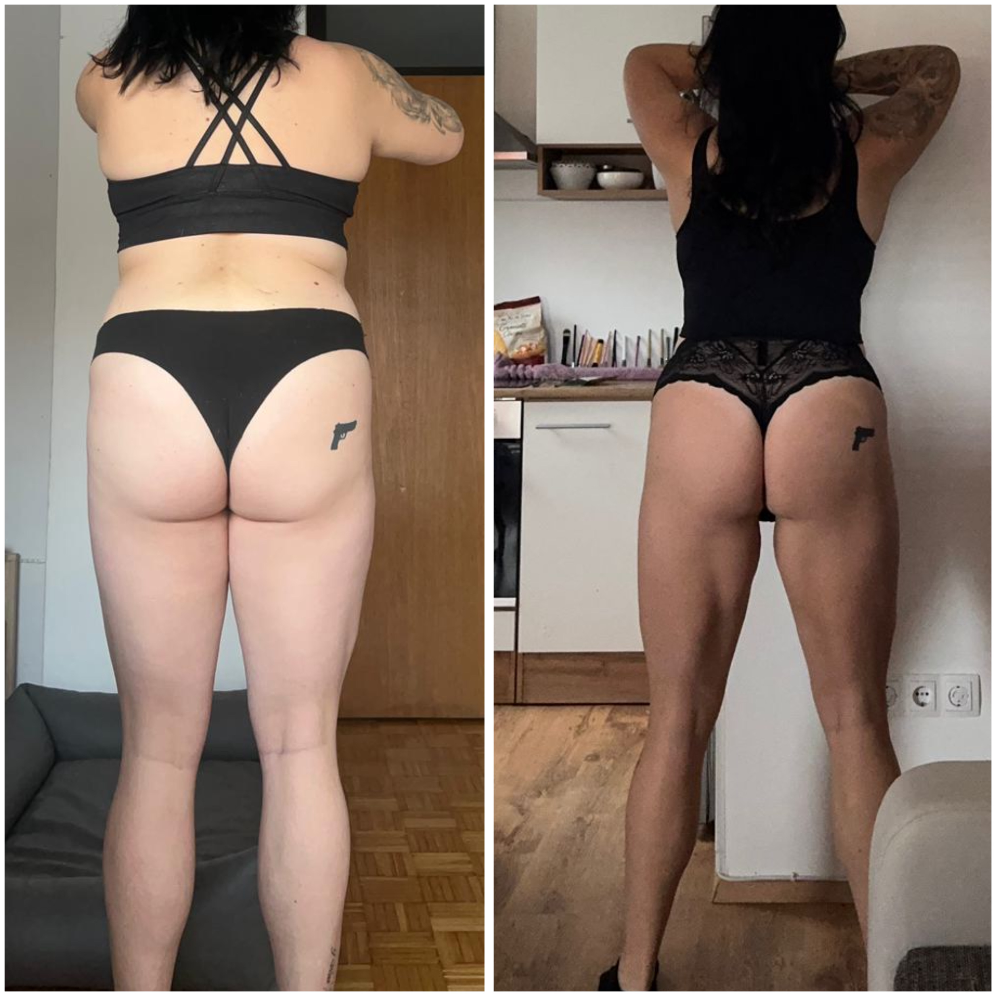 Transformacija stranke