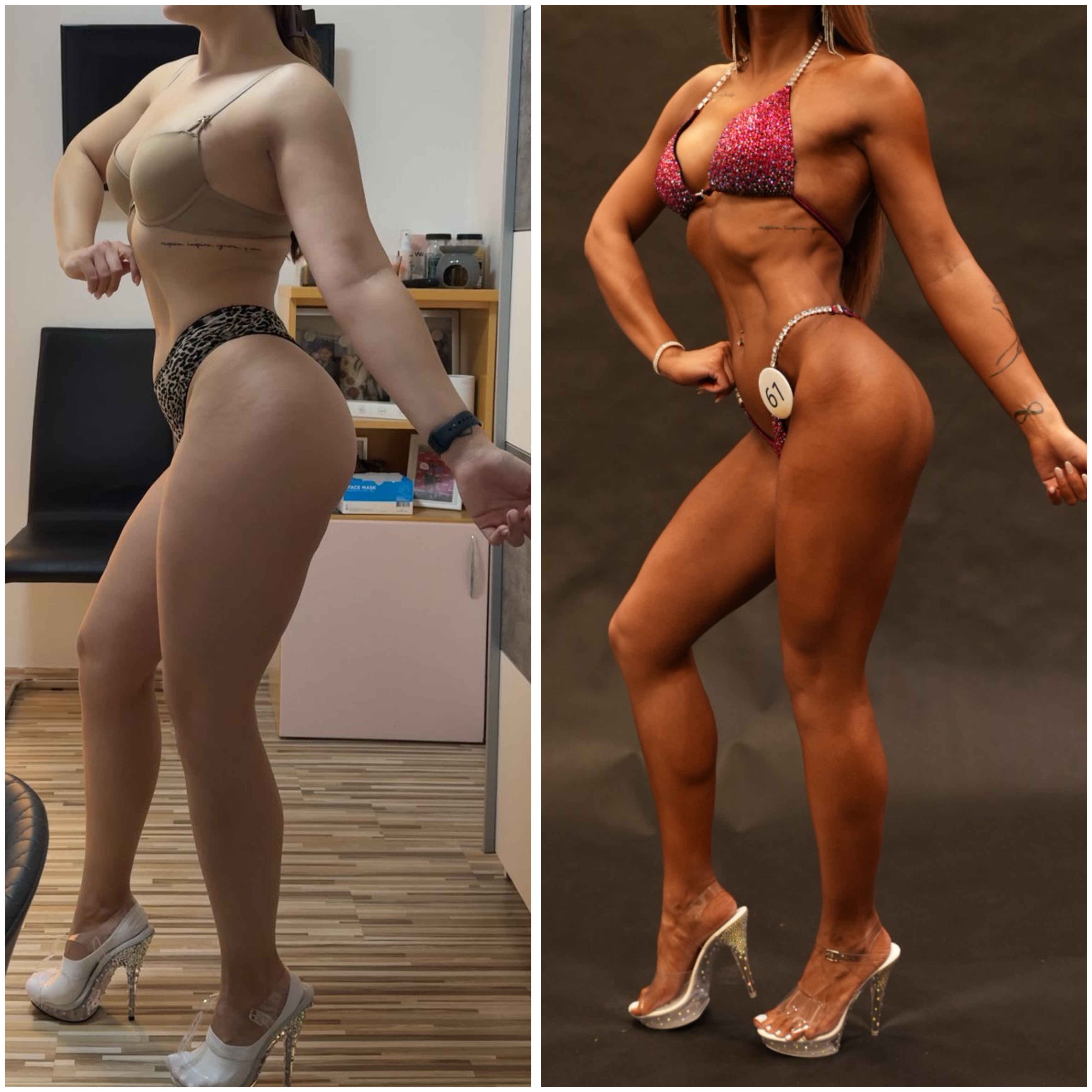 Transformacija stranke